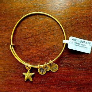 Alex and Ani bracelets